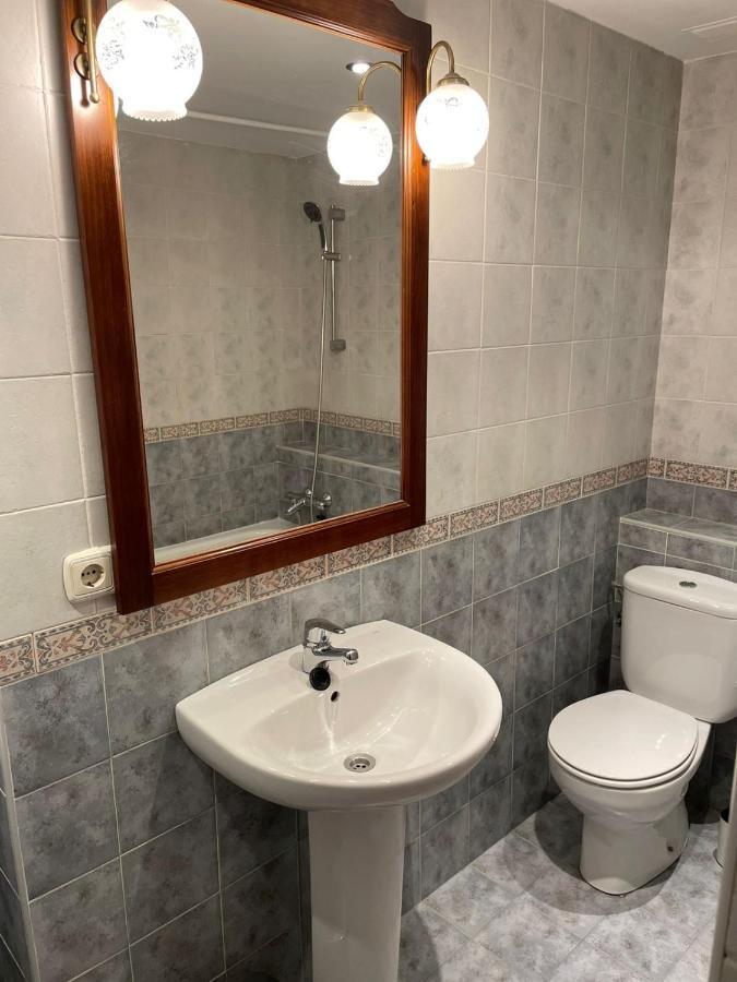 דירות אינסלס Precioso Y Acogedor Cerca De Pistas By Renttarter מראה חיצוני תמונה