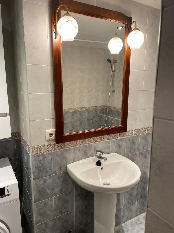 דירות אינסלס Precioso Y Acogedor Cerca De Pistas By Renttarter מראה חיצוני תמונה